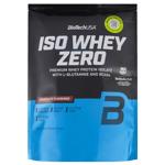 Протеїн Biotech USA 100% Iso Whey Zero 454 г Chocolate