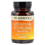 Vitamin d Dr. mercola 30pcs Usa