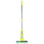 Zed PVA Telescopic Mop with Double Wringing