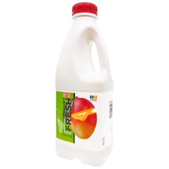 Zlagoda Fragrant Mango Fresh Yogurt 1.2% 750g - buy, prices for Tavria V - photo 3
