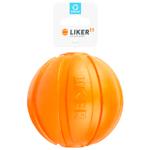 Іграшка для собак Liker М'яч 11 см