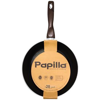 Papilla Frying Pan with Bakelite Handle 28cm - buy, prices for - photo 3