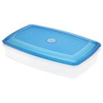 Plast Team 1081 Freezer Container 2.7l