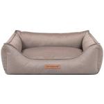 Лежак Pet Fashion Umbrella 75х55х23см кофейный