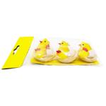 Декор Великодній курчата 3шт B1-0940 20509