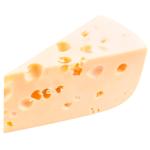 Сыр Маасдам 55%