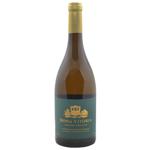 Вино Dona Vitoria Grande Escolha белое сухое 13% 0,75л