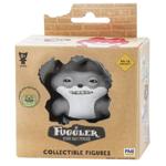 Фігурка Fuggler Недбала Білка Сіра