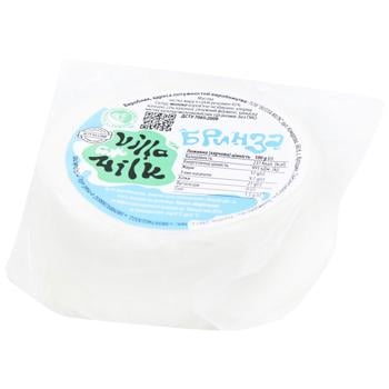 Villa Milk Brynza Cheese - buy, prices for COSMOS - photo 2