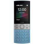 Мобільний телефон Nokia 150 Dual Sim 2023 Blue