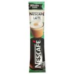 Напиток кофейный Nescafe Latte 16г