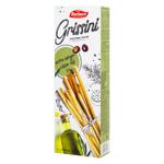 Grissini Barbero olive oil 125g Italy