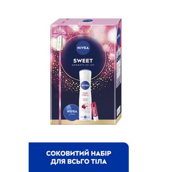 Nivea Sweet Women's Set - buy, prices for - photo 2