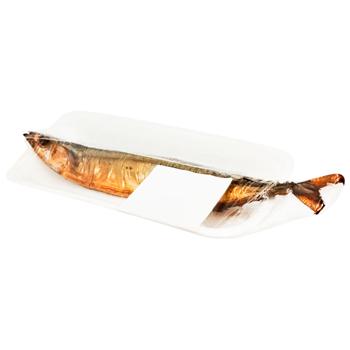 Cold Smoked Saury - buy, prices for - photo 2