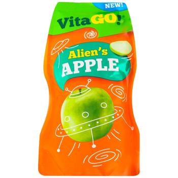 Vitago! Apple Drink 200ml