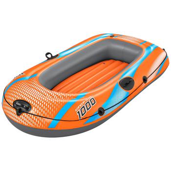 Човен надувний Bestway Kondor Elite 162х96см