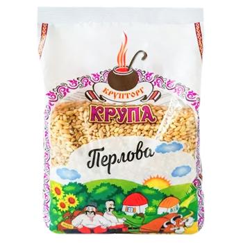 Kruptorg Pearl Barley 800g