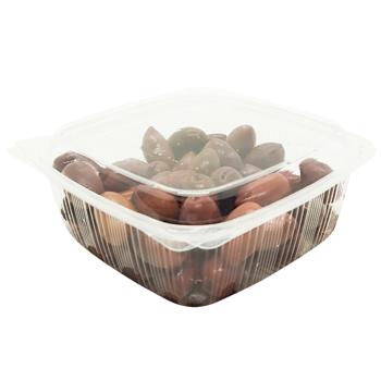 Kalimera Kalamatas Jumbo Olives with Pit - buy, prices for - photo 6