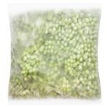 Горошек зеленый свежемороженый 1кг