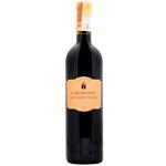 Вино Vignerons Catalans Caramany Cotes du Roussillon Villages AOP червоне сухе 13,5% 0,75л