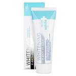 Зубная паста Edel White Антиналет + Отбеливание 75мл