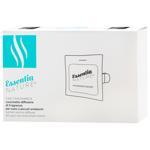 Аромадифузор саше Essentia Nature Mediterranean автомобильный цвет черный