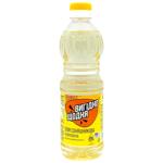 Олія соняшникова Вигідно щодня рафінована 0,49л