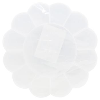 Zed Chamomile Trinket Organizer 13 cells