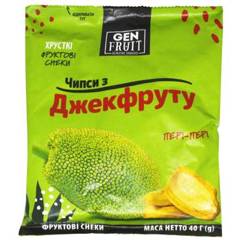 Chips 34g - buy, prices for COSMOS - photo 1