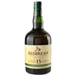 Redbreast 15 Years Whiskey 46% 0.7l