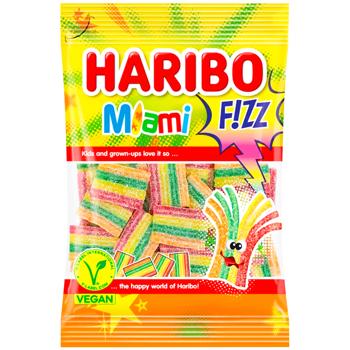 Candy Haribo 85g - buy, prices for Vostorg - photo 1