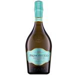 Вино ігристе Primo Secco  біле брют 11,8% 0,75л