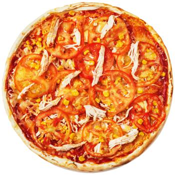 Tenera Pizza 480g - buy, prices for Auchan - photo 1