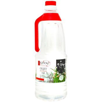 Kaiseki for sushi rice vinegar 3,5% 1l - buy, prices for - photo 1