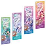 Creativity set Nebulous stars China