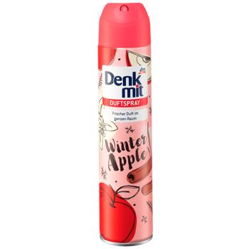 Denkmit Winter Apple Aerosol Air Freshener 300ml