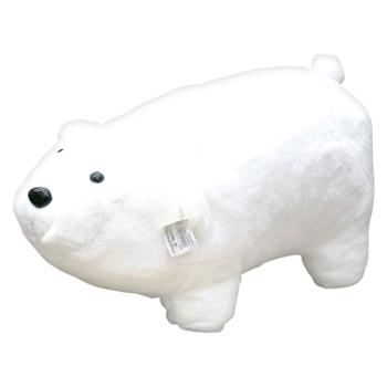 Игрушка мягкая MeriToys Медведь 60см