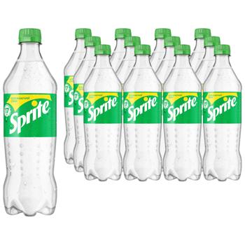 Напиток газированный Sprite 0,75л