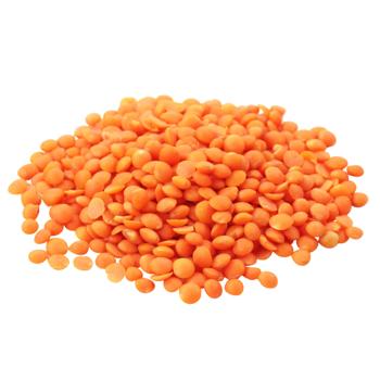 Red Lentils