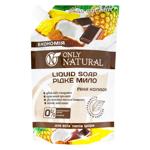 Only Natural Liquid Soap Pinot Colada 500ml