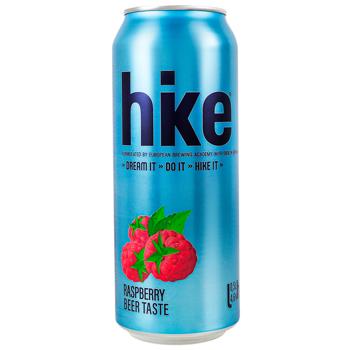 Пиво Hike Малина 4,6% 0,5л - купити, ціни на Восторг - фото 2