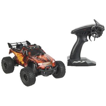 One Two Fun Beast Dragon Remote Control Toy Car 1:18 in assortment - buy, prices for - photo 2