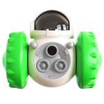 Іграшка для собак Pet Fun Годівниця неваляшка інтерактивна 13,8х8х11,1 см