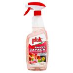Plak Peach Car Air Freshener 750ml