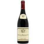 Вино Louis Jadot Coteaux Bourguignons Gamay Pinot Noir червоне сухе 13,5% 0,75л