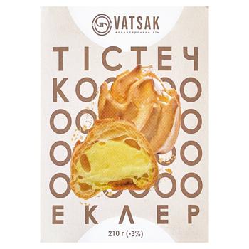 Vatsak Eclair 210g