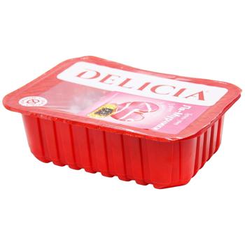 Delicia La-Murchyky Gingerbread with Strawberry Flavored Decoration 300g - buy, prices for Ideal - photo 2