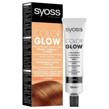 Syoss Copper Toning Balsam 150ml - buy, prices for - photo 3
