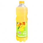 Ever Aid Kombucha 100% Mango Lightly Carbonated Drink 0.75l