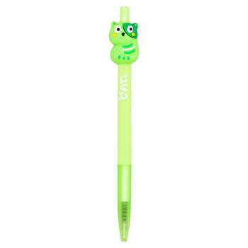 ZiBi Strange Animals Blue Ball Pen 0.7mm - buy, prices for - photo 4